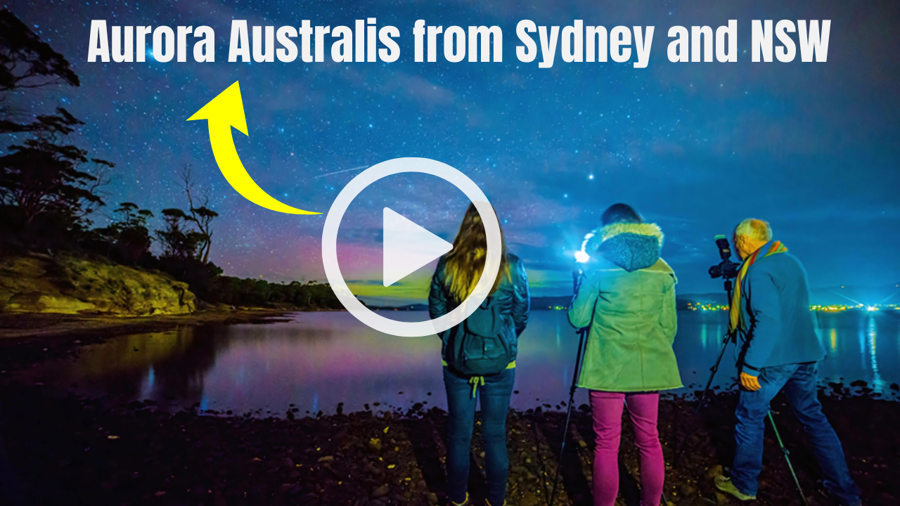 Aurora Australis