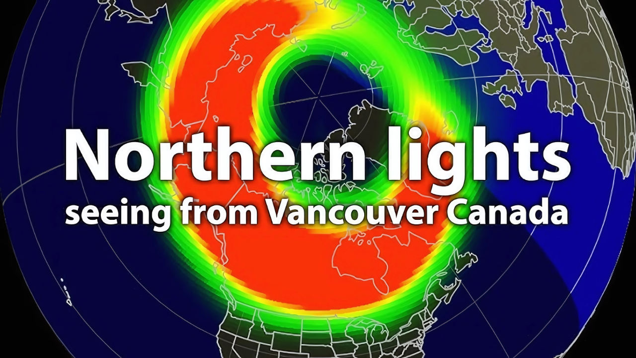Aurora Forecast