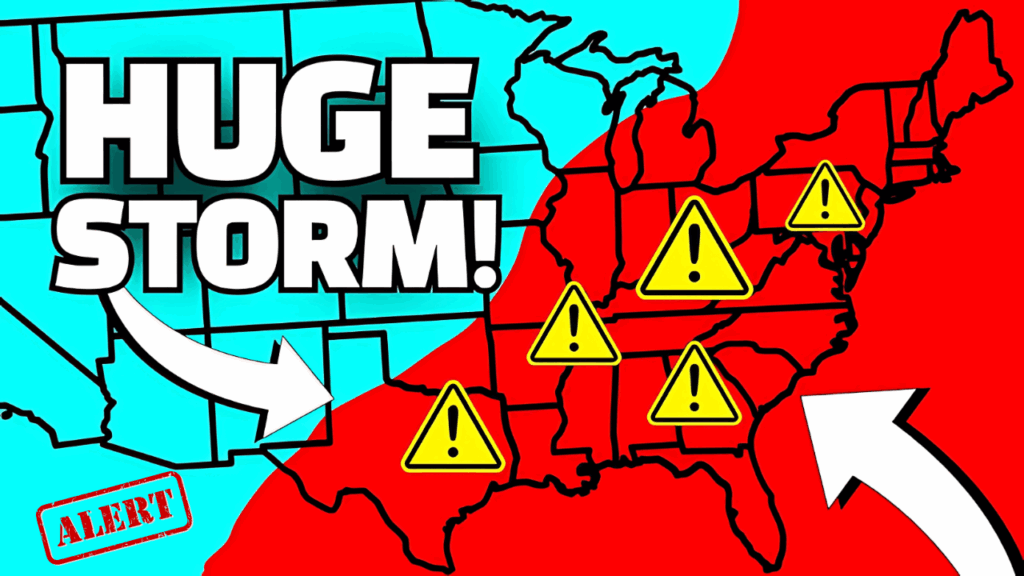 Hurricane Season 2025