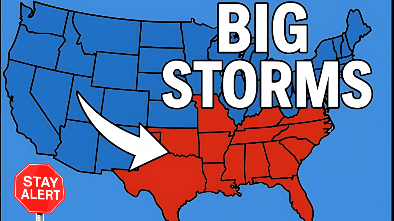 Hurricane Season 2025