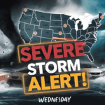 Las Vegas Weather Update