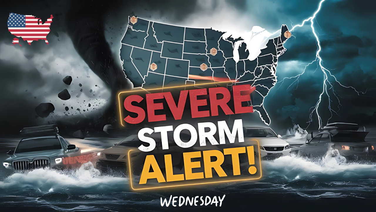 Las Vegas Weather Update